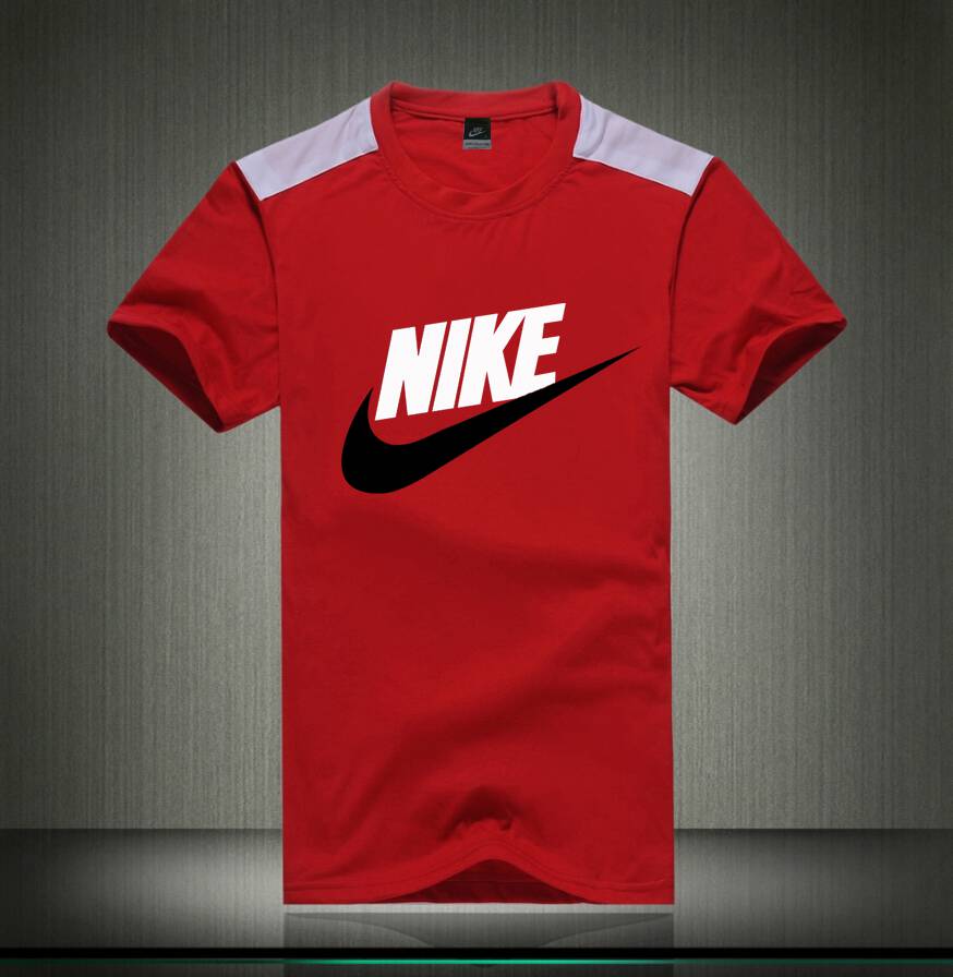 men NK t-shirt S-XXXL-0707